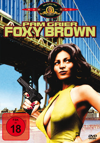 Foxy Brown (DVD)