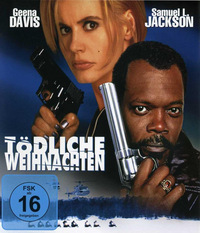 Tödliche Weihnachten (DVD)
