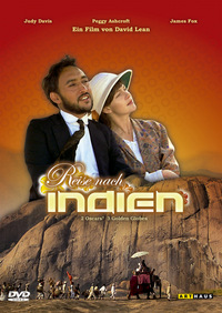 Reise nach Indien (DVD)