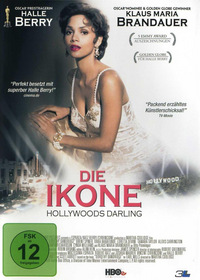 Die Ikone (DVD)
