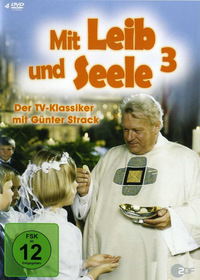 Mit Leib und Seele - Staffel 3 - Disc 4 - Episoden 36 - 39 (DVD)