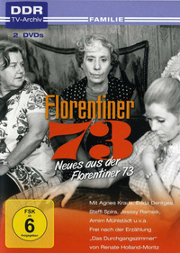 Neues aus der Florentiner 73