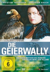 Die Geierwally (DVD)