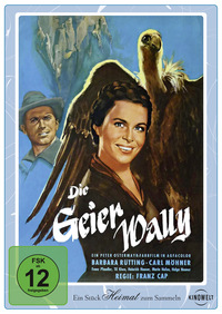 Die Geierwally (DVD)