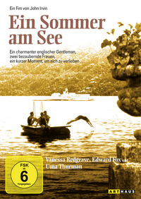 Ein Sommer am See (DVD)