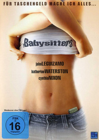 The Babysitters - Lie With Me Again - Neuauflage unter dem Titel 'Lie With Me Again' (DVD)