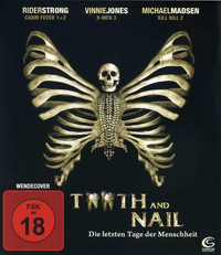 Tooth and Nail (Blu-ray)