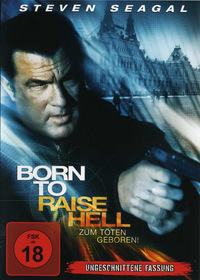 Born to Raise Hell (DVD)