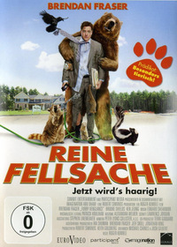 Reine Fellsache (DVD)