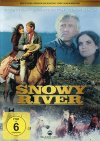 Snowy River (DVD)