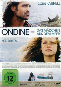Ondine (Blu-ray)