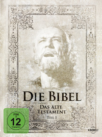 Die Bibel: Das Alte Testament - Teil 1 - Abraham (DVD)