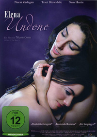 Elena Undone (DVD)