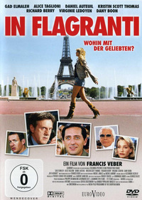 In flagranti (DVD)