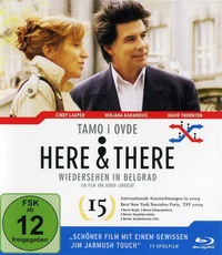 Here & There (Blu-ray)
