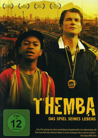 Themba (DVD)