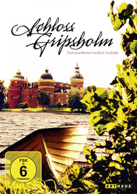 Schloß Gripsholm
