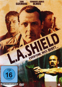 L.A. Shield (DVD)