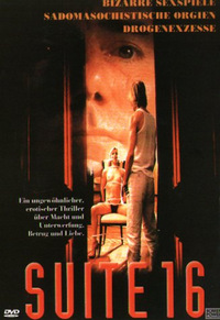 Suite 16 (DVD)