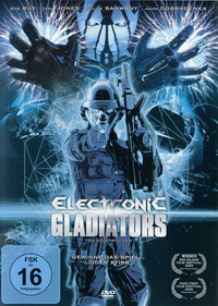 Electronic Gladiators (DVD)