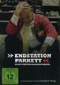 Endstation Parkett (DVD)
