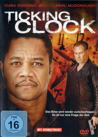 Ticking Clock (DVD)