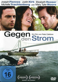 Against the Current - Gegen den Strom (DVD)