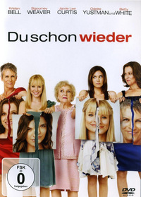 Du schon wieder (Blu-ray)