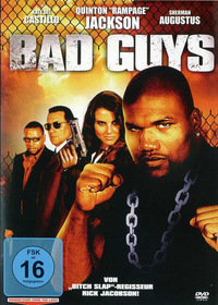 Bad Guys (Blu-ray)