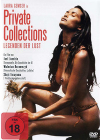 Private Collections (DVD)