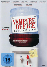Vampire Office (DVD)