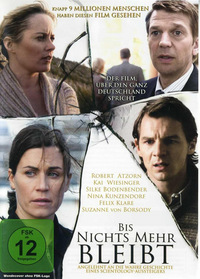 Bis nichts mehr bleibt (DVD)