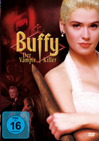 Buffy - Der Vampir-Killer (DVD)