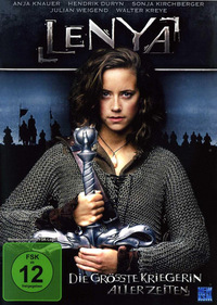 Lenya (DVD)