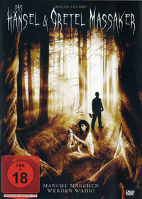 Das Hänsel & Gretel Massaker (DVD)