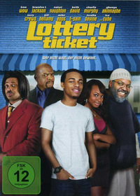 Lottery Ticket (DVD)