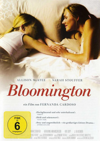 Bloomington - Englische Originalfassung mit deutschen Untertiteln (DVD)
