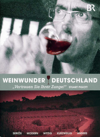 Weinwunder Deutschland (DVD)