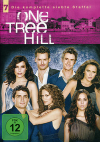 One Tree Hill - Staffel 7 - Disc 5 - Episoden 21 - 22 (DVD)