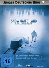 Snowman's Land (DVD)