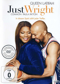 Just Wright (DVD)