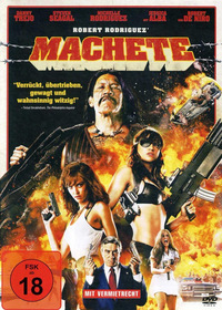 Machete (DVD)