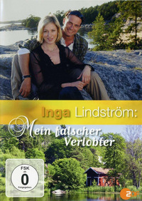 Inga Lindström - Mein falscher Verlobter (DVD)