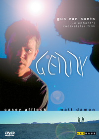 Gerry (DVD)