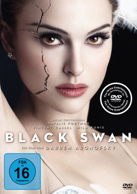 Black Swan (DVD)