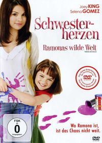 Schwesterherzen (DVD)
