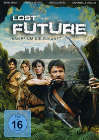 Lost Future (DVD)
