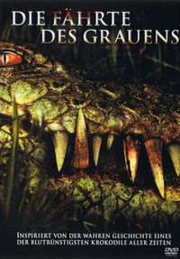 Die Fährte des Grauens (DVD)