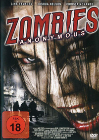 Zombies Anonymous (DVD)