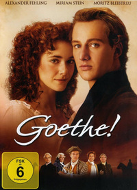 Goethe! (DVD)